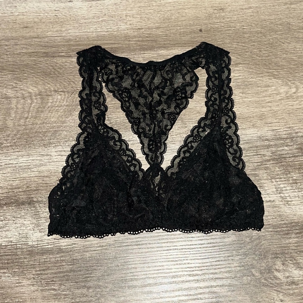 Victoria Secret Lace Bralette